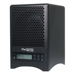 ReSPR Flex NASA太空級空氣儀［美國製造,全球發售］醫療級消毒殺菌及微原素 ReSPR Flex（寵物可用）