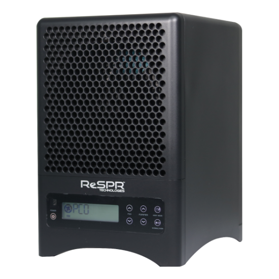 ReSPR Flex NASA太空級空氣儀［美國製造,全球發售］醫療級消毒殺菌及微原素 ReSPR Flex（寵物可用）