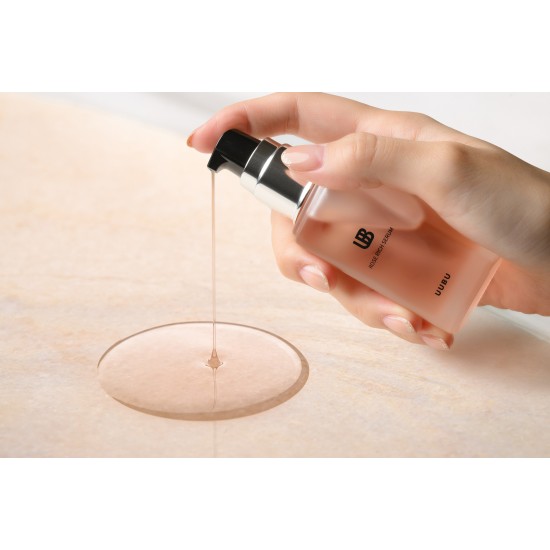 (日本) UUBU 玫瑰精華油 32mL （約 3 個月）