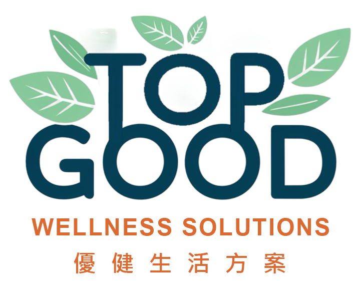 TopGood Wellness Solutions