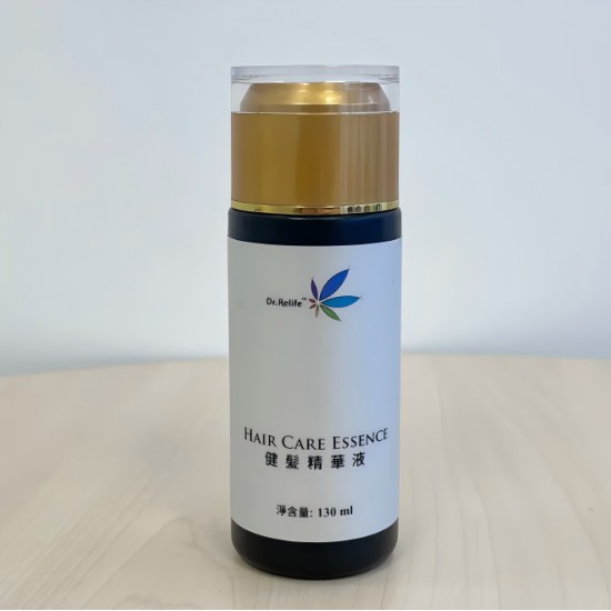 Dr. Relife® 勝肽健髮精華 130ml