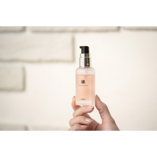 (日本) UUBU 玫瑰精華油 32mL （約 3 個月）