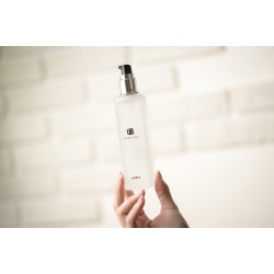 (日本) UUBU 玫瑰保濕爽膚水 120mL（約 3 個月）